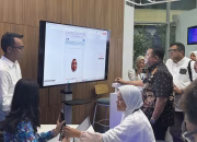 Aturan Baru Komdigi Wajibkan Registrasi SIM Card Biometrik