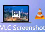 Cara Mengambil Screenshot di VLC Media Player