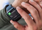 Meta Mulai Uji Coba WhatsApp untuk Apple Watch