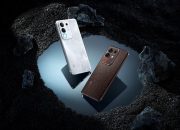 6 Rekomendasi HP Sertifikasi Militer Harga Rp1 Jutaan