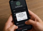 Cara Keluar Grup WhatsApp Tanpa Ketahuan Anggota