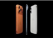 Apple Makin Bergantung pada Samsung Sebagai Pemasok Memori