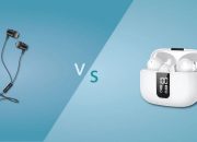 Perbedaan TWS dan Earphone yang Wajib Kamu Tau Biar Nggak Salah Pilih