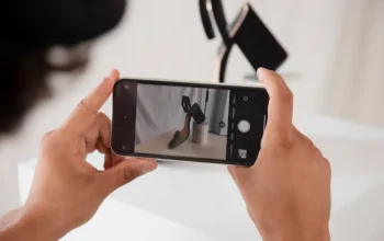 Rekomendasi HP Kamera 0.5 Harga 1 Jutaan Terbaik yang Wajib Masuk Wishlist