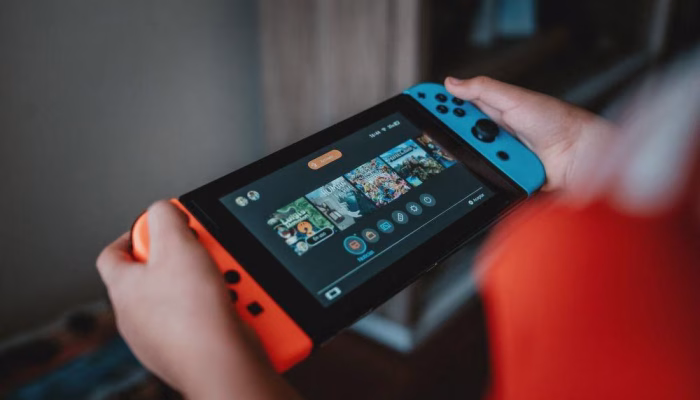 6 Game Nintendo Switch yang Paling Seru & Aman Buat Anak-Anak