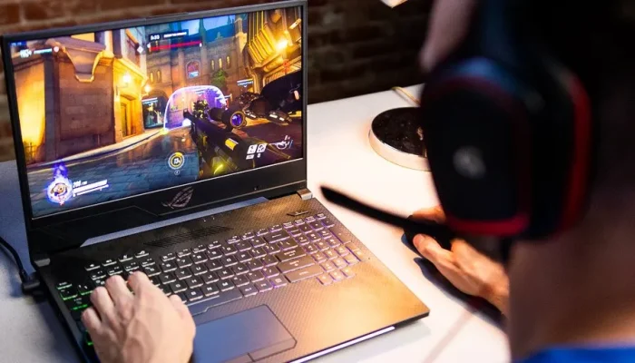Cara Pilih Laptop Gaming Dengan Budget Minim Tapi Performa Tetap Kenceng