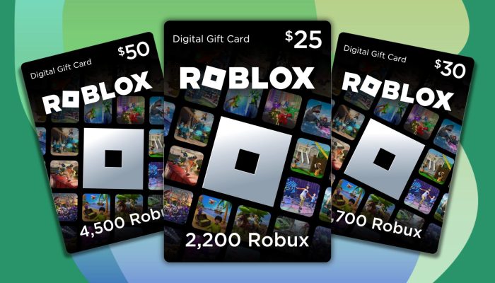 Cara Redeem Roblox Gift Card Yang Benar Buat Pemula Supaya Saldo Nggak Hilang