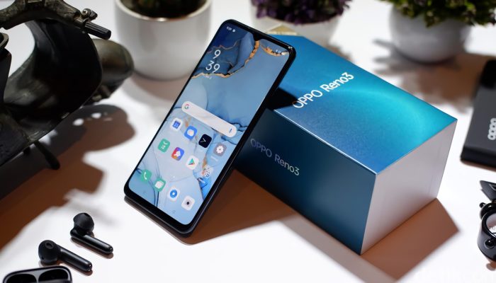 Cara Gampang Cek Garansi OPPO Masih Aktif Atau Udah Habis