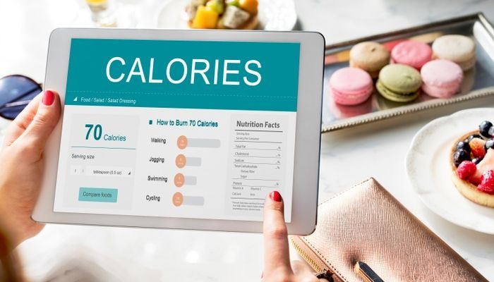 Rekomendasi Website Penghitung Kalori Biar Asupan Harian Kamu Tetap Terjaga