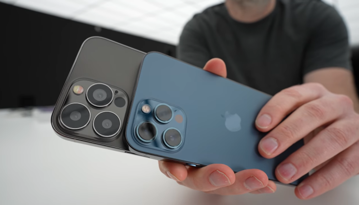 Ini 5 Perbedaan iPhone Seri Reguler dan Pro Biar Kamu Nggak Salah Pilih