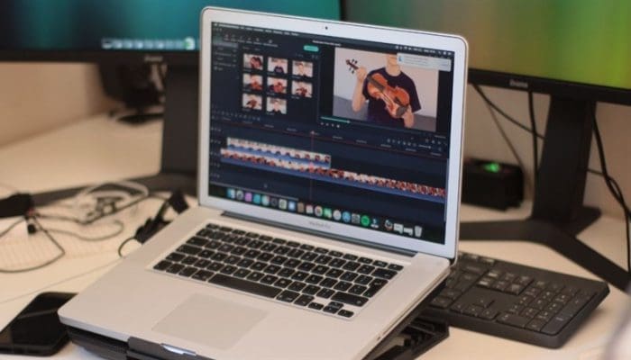 7 Aplikasi Edit Video: Cocok Untuk Pemula!