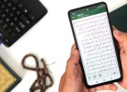 Rekomendasi 6 Aplikasi Baca Al-Qur’an Di Smartphone