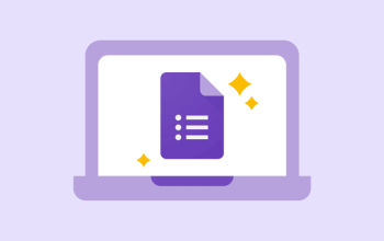 Cara Mudah Buat Google Form Untuk Pemula