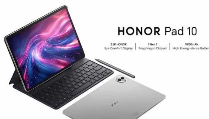 Spesifikasi Tablet Honor Pad 10 dan Honor Pad X7