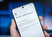 Cara Update Software Android Agar Tidak Lemot