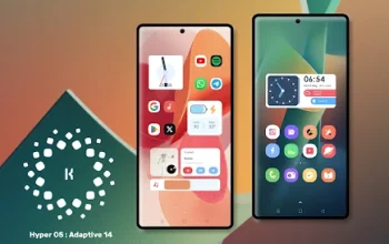 Daftar Perangkat yang Menerima Pembaruan HyperOS dari Xiaomi