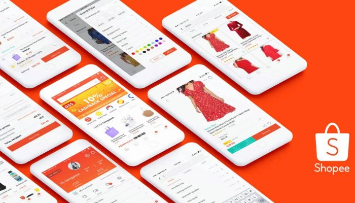 Cobain Cara Ini Agar Toko Shopee Kamu Dapat Bintang 5!