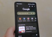 Cara Foto Pemandangan Estetik Menggunakan Kamera Android