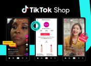 Kini Check Out Keranjang Kuning di TikTok Bisa Pakai Paylater