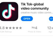 Undang Pengguna Baru dan Dapatkan Saldo Tiktok Bisa Jadi Uang