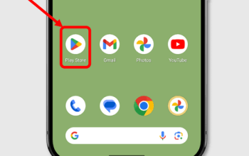 Aplikasi Tidak Bisa Di-update Menggunakan Play Store? Lakukan Cara Ini