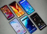 Tips Atasi Perangkat Smartphone yang Lemot Parah