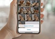 Bikin Foto Blur Jadi Jernih Pakai Tools Ini