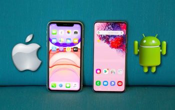 Berbagi File Antar Perangkat Sangat Mudah Dengan Cara Berikut