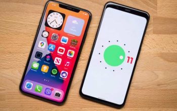 Berbagi File Android ke iPhone Secepat Itu Gunakan Cara Berikut
