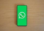 Cara Bikin Presentasi dari Video Call di WhatsApp