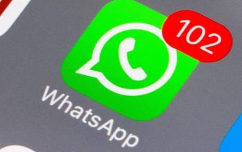Tutorial Kirim Chat WhatsApp ke Pengguna yang Memblokir