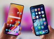 Cara Ubah Tampilan UI Android Menjadi Mirip Seperti iPhone