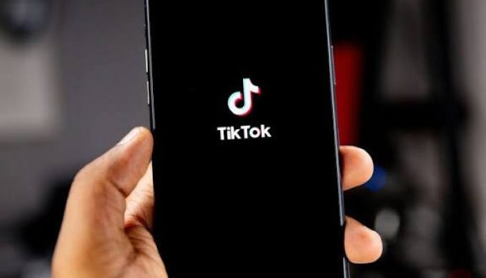Cara Ubah Nama Pengguna Tiktok Menjadi Karakter Spesial