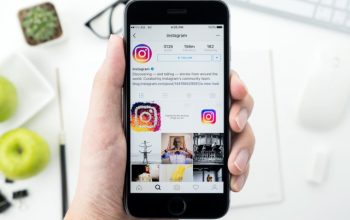 Cara Dapatkan Banyak Like di Konten Instagram Kamu