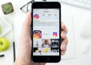 Logout Akun Instagram di Perangkat Lain Cuma Dengan Sekali Klik!
