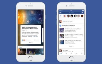 Bangun Bisnis di Facebook Dengan Cara Berikut Ini!