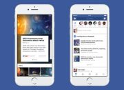 Tips Ganti Avatar Facebook Dari Beberapa Aplikasi