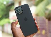 Cara Akses iCloud Melalui Perangkat Android