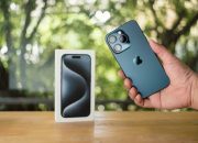 3 Trik Jitu Atasi Baterai iPhone Gampang Boros!