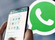 Beda Warna Beda Fungsi! Warna Centang di WhatsApp
