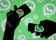 Dibekali Fitur Enkripsi dari WhatsApp Dijamin Data Kamu Pasti Aman