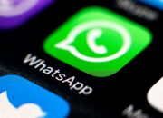 Begini Caranya Bikin Nama WhatsApp Kamu Pakai Huruf Miring