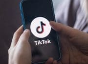 Begini Cara Bikin Konten React di TikTok