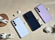 Rekomendasi HP Samsung Paling Worth It Dibeli di Akhir Tahun 2025