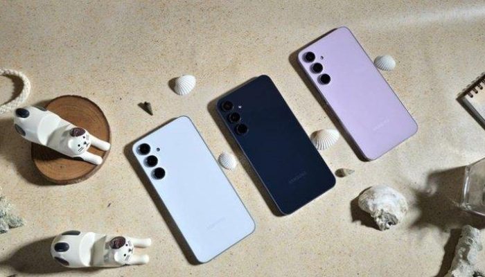 Rekomendasi HP Samsung Paling Worth It Dibeli di Akhir Tahun 2025