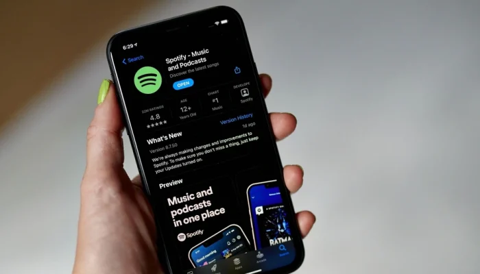 Ini 5 Alasan Kenapa AI Spotify Bisa Benar-Benar Tau Selera Musik Kamu