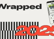 Cara Bikin Spotify Wrapped 2025 Buat Cek Rapor Musik Kamu Setahun Penuh