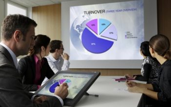 Rekomendasi 5 Aplikasi & Website Buat Bikin Presentasi Pakai AI