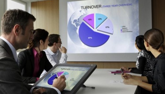 Rekomendasi 5 Aplikasi & Website Buat Bikin Presentasi Pakai AI