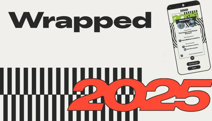 Cara Bikin Spotify Wrapped 2025 Buat Cek Rapor Musik Kamu Setahun Penuh